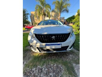 PEUGEOT 2008 1.6 FELINE L/22 M/T AÑO 2.023