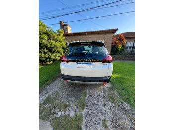 PEUGEOT 2008 1.6 FELINE L/22 M/T AÑO 2.023