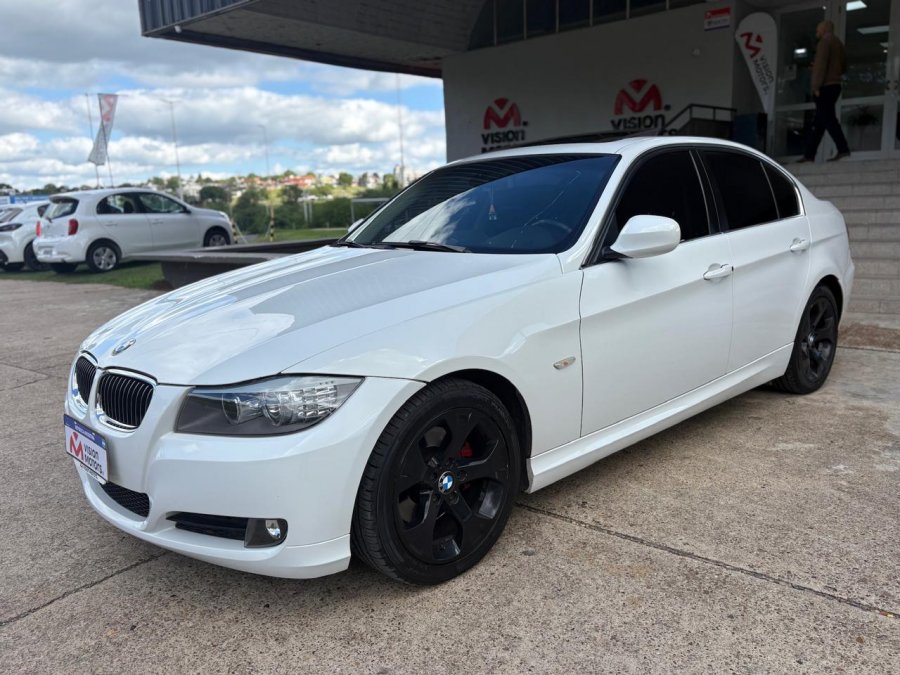 BMW 325I Executive