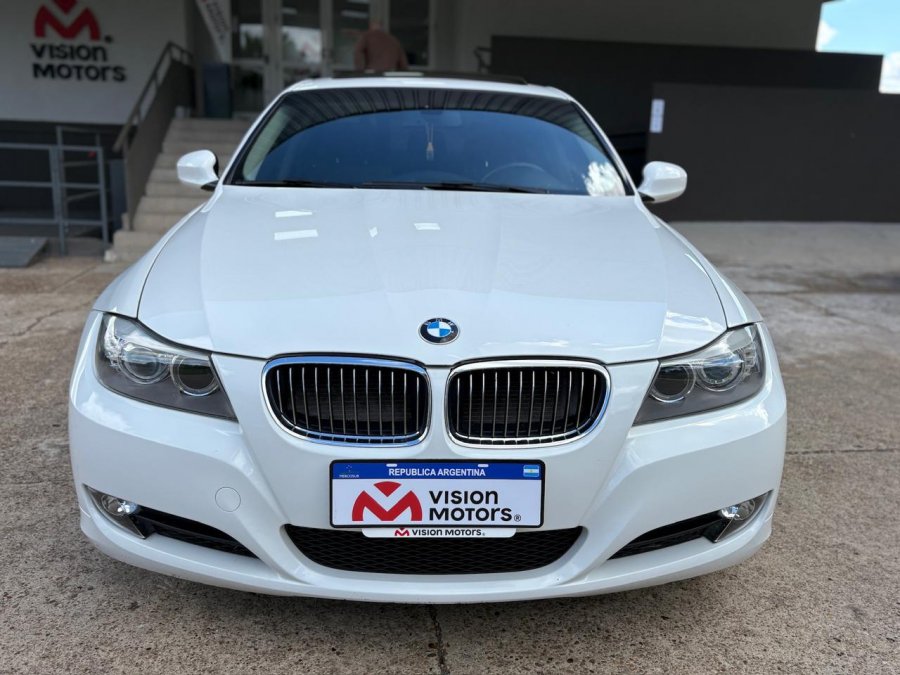 BMW 325I Executive