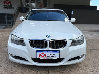 BMW 325I Executive