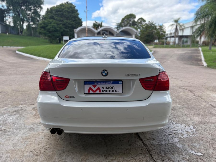 BMW 325I Executive