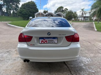 BMW 325I Executive