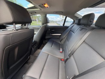 BMW 325I Executive
