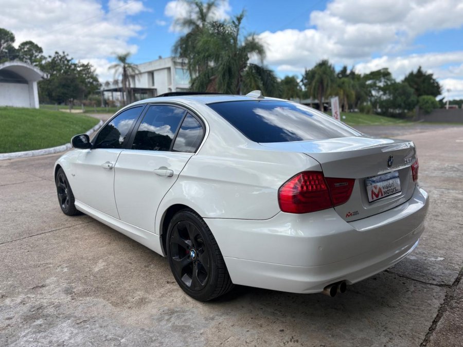 BMW 325I Executive