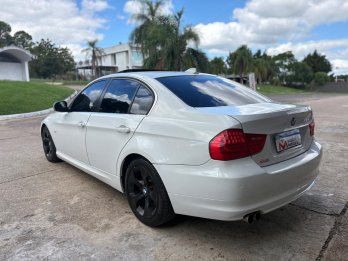 BMW 325I Executive