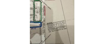 Venta Lote Acceso Norte