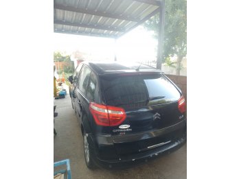 LIQUIDO C4 PICASSO HDI 2011