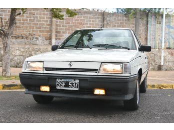 Renault 9 GTL 1.4 A/A