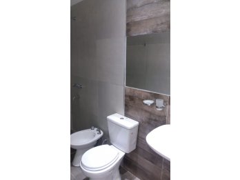 Duplex a Estrenar,Cochera,zona Centro,Montevideo.