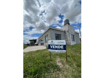 ✅OPORTUNIDAD IDEAL INVERSION CASA A TERMINAR.