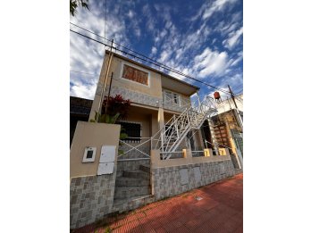 DEPARTAMENTO EN ALQUILER CENTRO