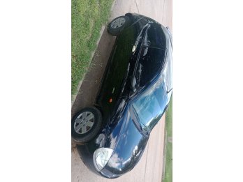 Ford ka viral 2007