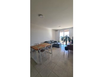 DPTO. de 1 dormitorio muy bien ubicado