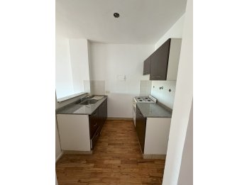 DPTO. de 1 dormitorio con cochera