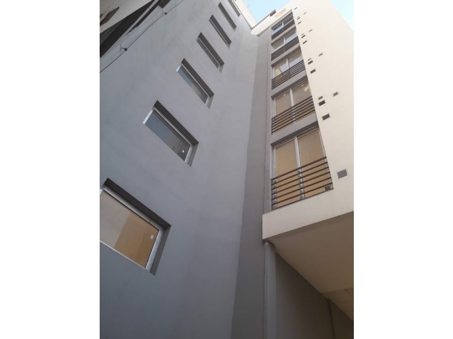 DEPARTAMENTO de 1 dormitorio zona del Puerto
