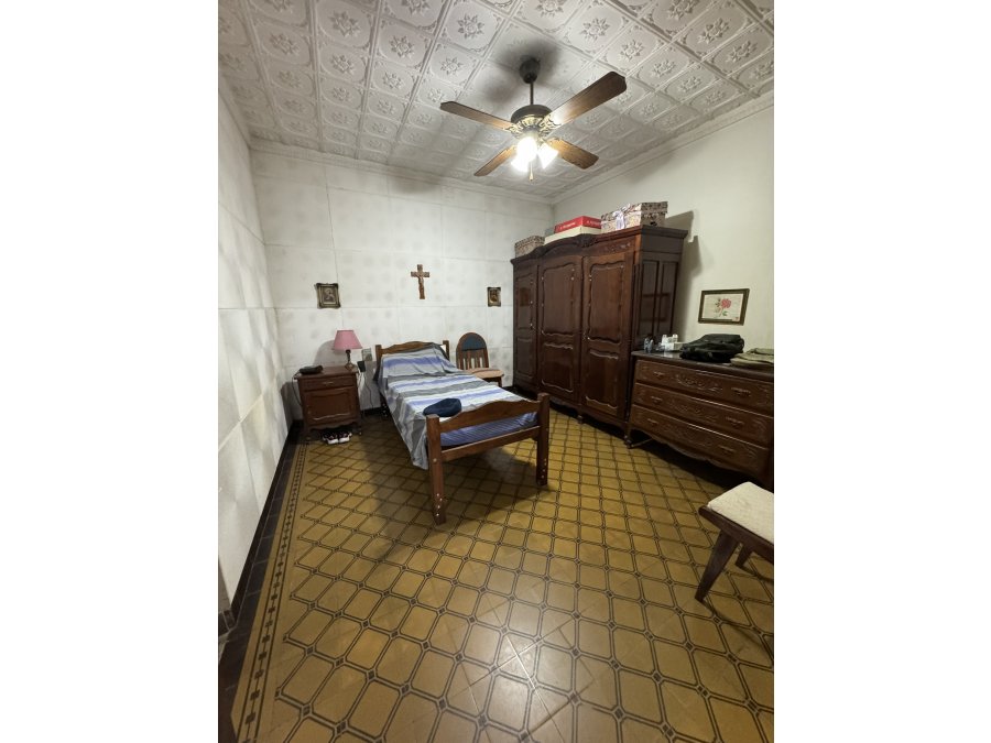 CASA calle Blas Parera 65 a mts. de Zanni