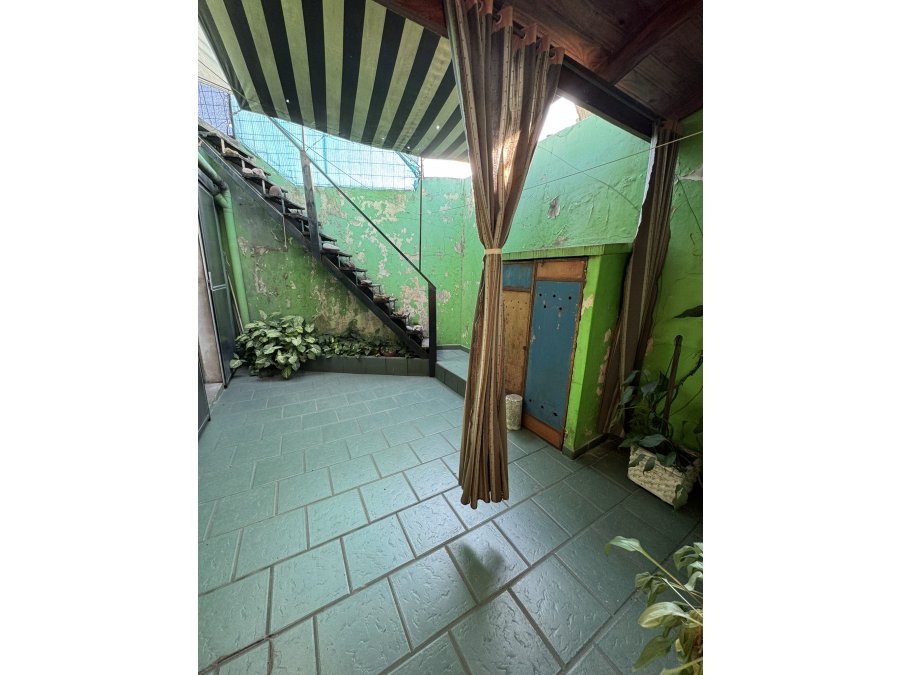 CASA calle Blas Parera 65 a mts. de Zanni