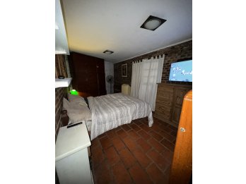 CASA con terreno en la zona de la toma