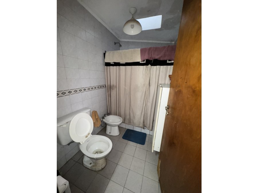 CASA con terreno en la zona de la toma