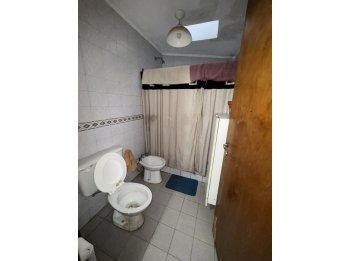 CASA con terreno en la zona de la toma