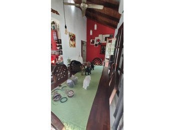 Vendo casa en Bº Escuela Policías - Calle Zaccaro