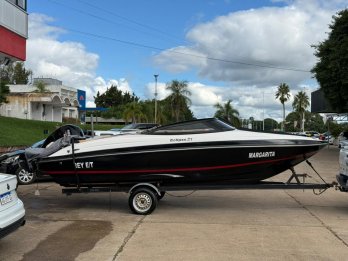 Eclipse 21 Mercury 150 4T