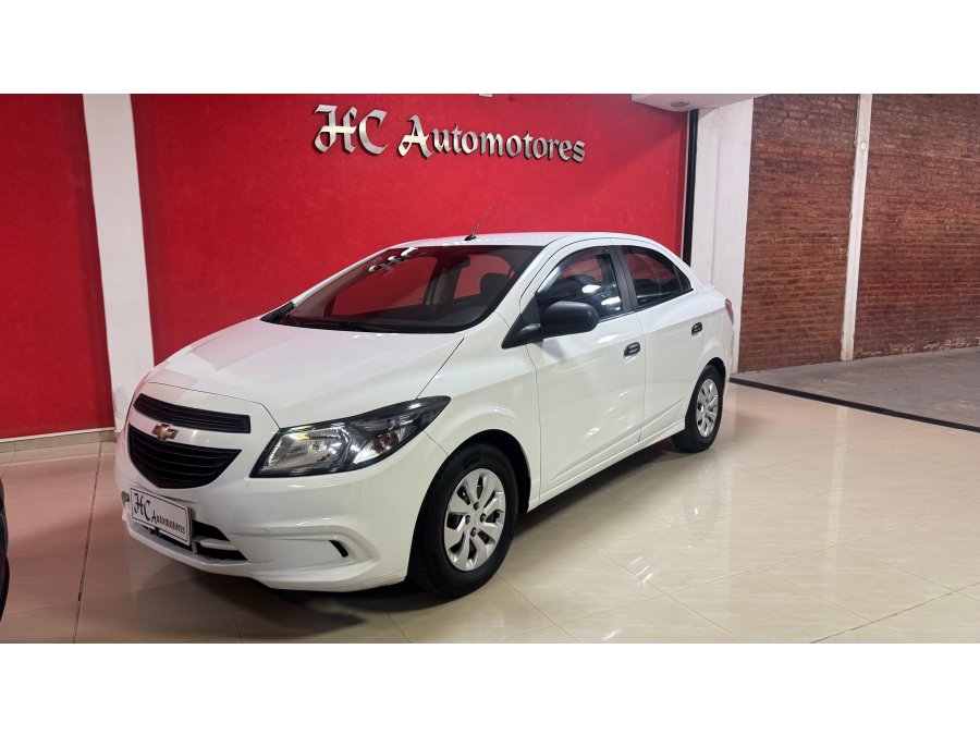 CHEVROLET PRISMA LS !!!