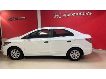 CHEVROLET PRISMA LS !!!