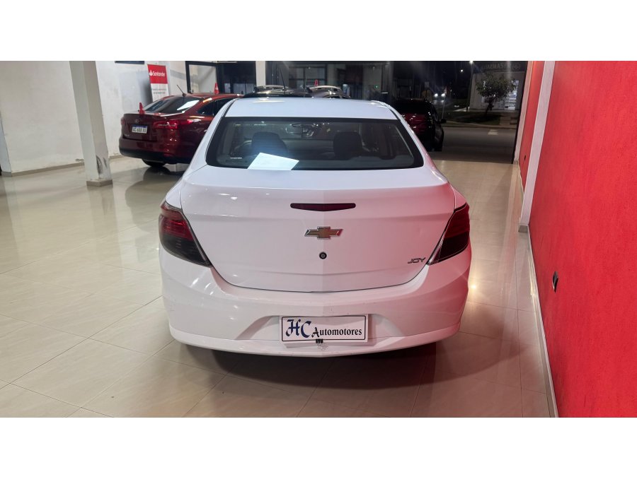 CHEVROLET PRISMA LS !!!