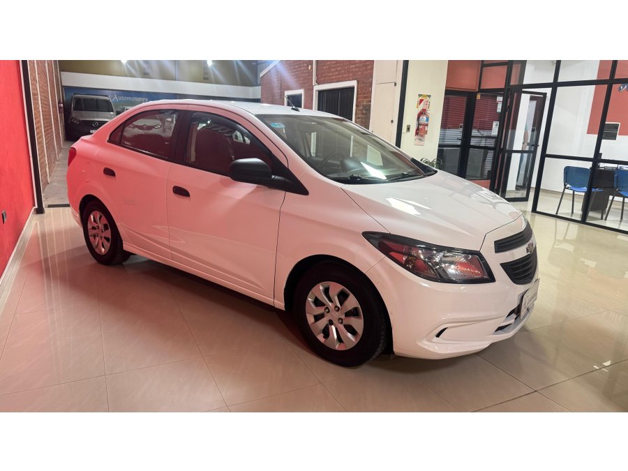 CHEVROLET PRISMA LS !!!