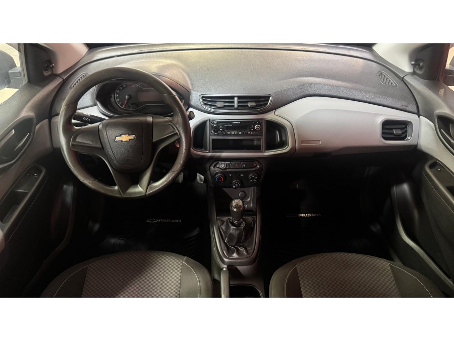 CHEVROLET PRISMA LS !!!