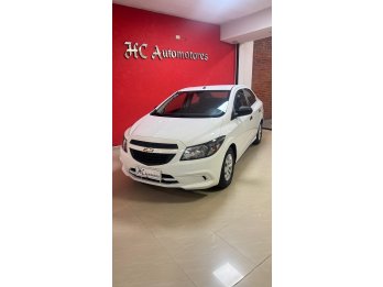 CHEVROLET PRISMA LS !!!