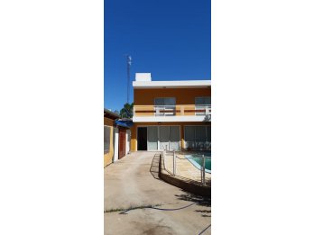 U$D 120.000 - FINANCIO/VENDO CASA QUINTA/VIVIENDA PERMANENTE
