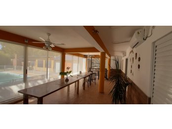 U$D 120.000 - FINANCIO/VENDO CASA QUINTA/VIVIENDA PERMANENTE