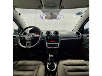 VOLKSWAGEN GOL TREND 1.6N + GNC 5P – 2014 – 191.000 KM