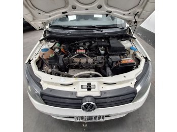 VOLKSWAGEN GOL TREND 1.6N + GNC 5P – 2014 – 191.000 KM