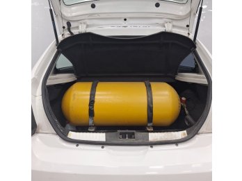 VOLKSWAGEN GOL TREND 1.6N + GNC 5P – 2014 – 191.000 KM