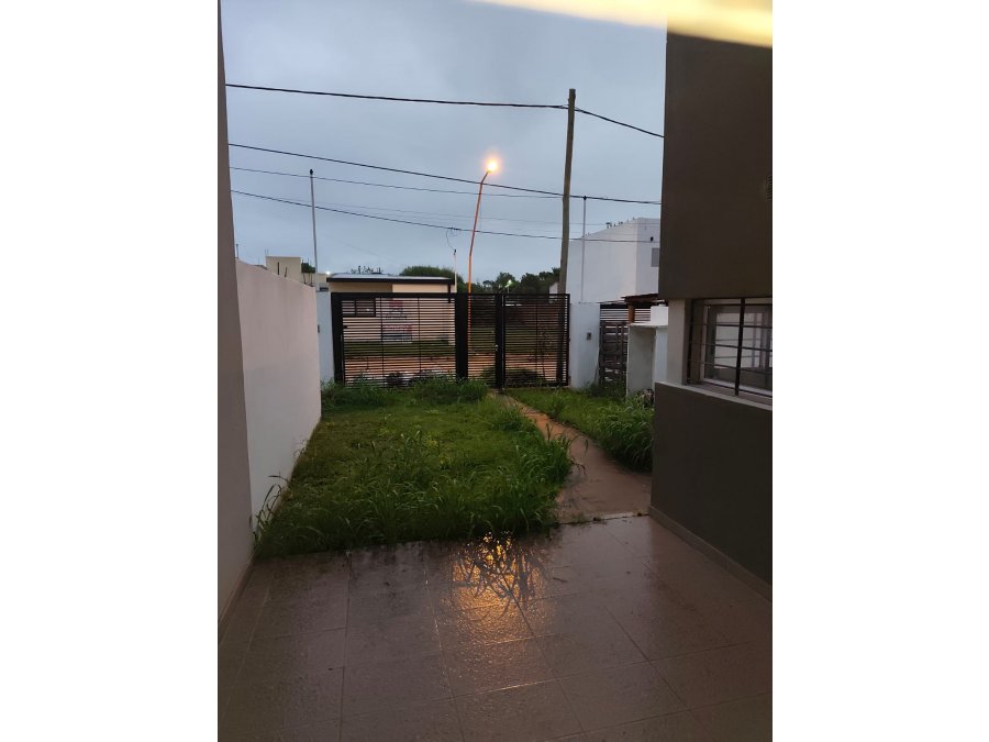 HERMOSA CASA A LA VENTA EN EL TRIANGULAR ORO VERDE