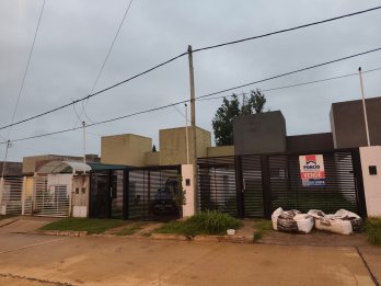 HERMOSA CASA A LA VENTA EN EL TRIANGULAR ORO VERDE