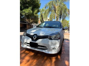 RENAULT CLIO GT LINE!!! EXCELENTE!