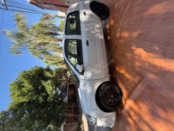 RENAULT CLIO GT LINE!!! EXCELENTE!