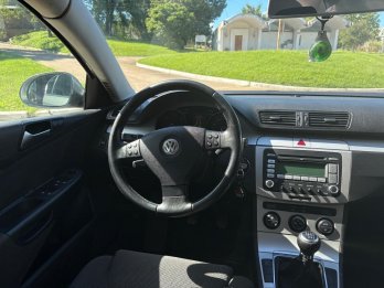VOLKSWAGEN Passat 2.0 TDI
