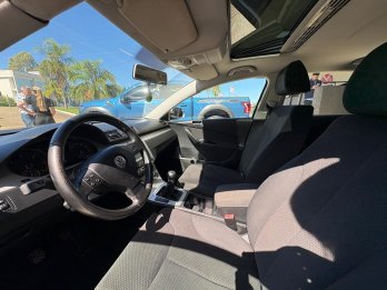 VOLKSWAGEN Passat 2.0 TDI