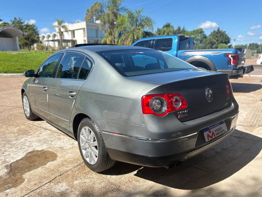 VOLKSWAGEN Passat 2.0 TDI