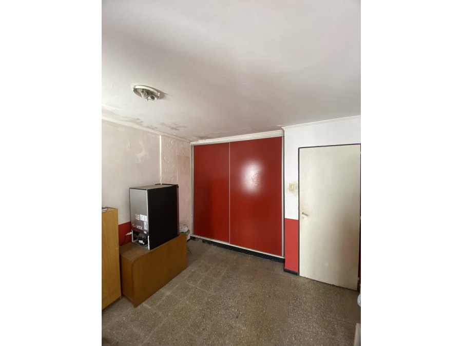 VENDO CASA +  DEPARTAMENTO CALLE CURA ARIAS MONTIEL