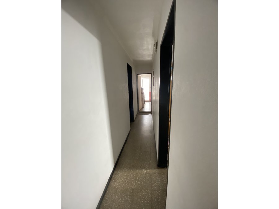 VENDO CASA +  DEPARTAMENTO CALLE CURA ARIAS MONTIEL