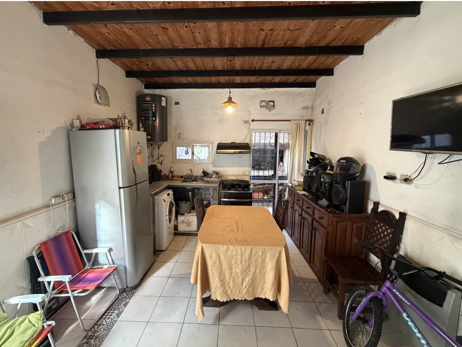 Duplex de 2 dormitorios en venta APTO CRÉDITO