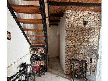 Duplex de 2 dormitorios en venta APTO CRÉDITO