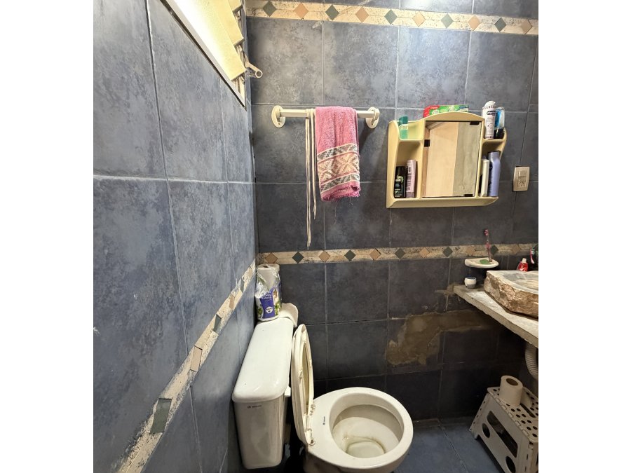 Duplex de 2 dormitorios en venta APTO CRÉDITO